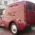 1970 MORRIS MINOR VAN