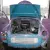 1970 MORRIS MINOR VAN