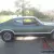 1970 Oldsmobile 442 442