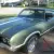 1970 Oldsmobile 442 442