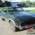 1970 Oldsmobile 442 442