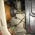 Fiesta mk2 1.1l (barn find)