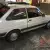 Fiesta mk2 1.1l (barn find)