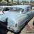 1951 DeSoto Custom Dodge Chrysler Vintage Cruiser