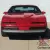 1989 Pontiac Firebird