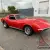 1971 Chevrolet Corvette