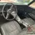 1971 Chevrolet Corvette