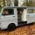 2 Berth 1991 Classic Vw Lt28 2.4 v6 petrol camper van