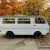 2 Berth 1991 Classic Vw Lt28 2.4 v6 petrol camper van