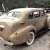 AACA Senior National Winner 1937 Oldsmobile Eight Cylinder with Dual Side Mounts