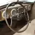 AACA Senior National Winner 1937 Oldsmobile Eight Cylinder with Dual Side Mounts