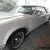 1978 Lincoln Mark Series Mark V
