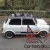  Stunning Custom modified ROVER MINI COOPER 1.3I SPi show car 