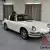 1968 Porsche 911 911L TARGA