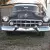 1951 CADILLAC FLEETWOOD