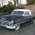 1951 CADILLAC FLEETWOOD