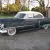 1951 CADILLAC FLEETWOOD