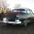1951 CADILLAC FLEETWOOD
