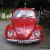 1969 VW Beetle