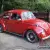1969 VW Beetle