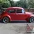 1969 VW Beetle