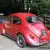 1969 VW Beetle