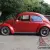1969 VW Beetle