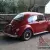 1969 VW Beetle