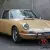 1968 Porsche 912 Targa