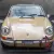 1968 Porsche 912 Targa