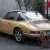 1968 Porsche 912 Targa
