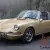 1968 Porsche 912 Targa