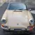 1968 Porsche 912 Targa