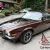 1973 Chevrolet Camaro Z28 RS