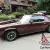 1973 Chevrolet Camaro Z28 RS