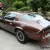 1973 Chevrolet Camaro Z28 RS