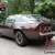 1973 Chevrolet Camaro Z28 RS
