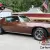 1973 Chevrolet Camaro Z28 RS