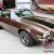 1973 Chevrolet Camaro Z28 RS