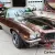 1973 Chevrolet Camaro Z28 RS