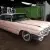  1959 CADILLAC 62 series 4 door 