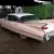  1959 CADILLAC 62 series 4 door 