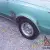 1967 OLDSMOBILE CUTLASS 2 DOOR SURVIVOR ORIGINAL PAINT NO BOND SOLID STRAIGHT