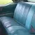 1967 OLDSMOBILE CUTLASS 2 DOOR SURVIVOR ORIGINAL PAINT NO BOND SOLID STRAIGHT