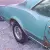 1967 OLDSMOBILE CUTLASS 2 DOOR SURVIVOR ORIGINAL PAINT NO BOND SOLID STRAIGHT