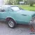 1967 OLDSMOBILE CUTLASS 2 DOOR SURVIVOR ORIGINAL PAINT NO BOND SOLID STRAIGHT