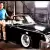 1963 Lincoln Convertible