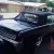 1963 Lincoln Convertible