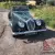 Moss Malvern similar to Morgan & MG