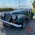 Moss Malvern similar to Morgan & MG